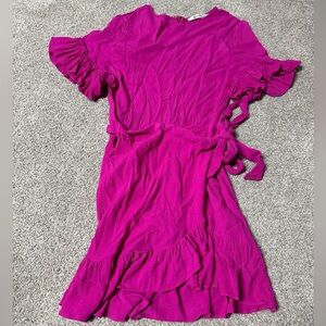 Women’s Mini Dress